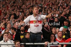 Public Viewing Relegation Mercedes Benz Arena