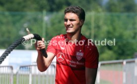 Trainingslager Kitzb&uuml;hel 2019