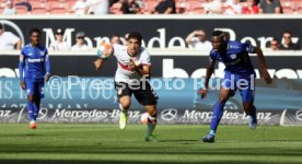 19.09.21 VfB Stuttgart - Bayer 04 Leverkusen