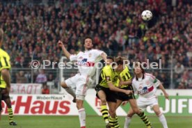 15.03.97 VfB Stuttgart - Borussia Dortmund