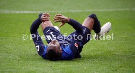01.04.23 SC Freiburg - Hertha BSC Berlin