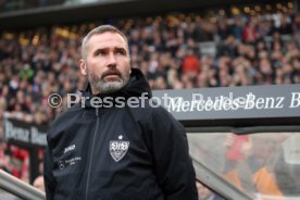 VfB Stuttgart - Karlsruher SC
