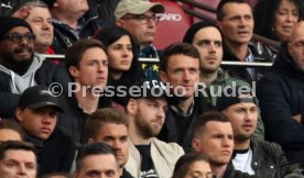 VfB Stuttgart - Borussia M&ouml;nchengladbach