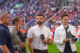 30.08.26 FC Augsburg - FC Schalke 04