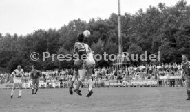 23.06.91 U19 VfB Stuttgart - U19 Bayer 05 Uerdingen
