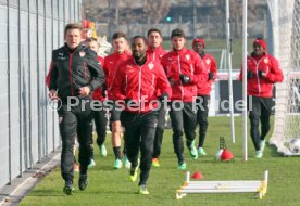 VfB Stuttgart