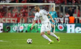 FC Bayern M&uuml;nchen