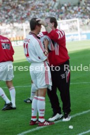 03.05.97 VfB Stuttgart - FC St. Pauli