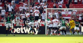 14.08.21 VfB Stuttgart - SpVgg Greuther Fürth