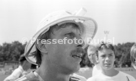 09.08.92 VfB Stuttgart Saison Opening