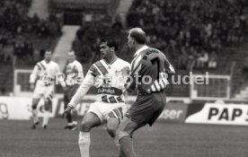 13.05.95 VfB Stuttgart - SV Werder Bremen