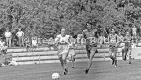 02.06.91 U19 VfB Stuttgart - U19 FC Bayern M&uuml;nchen