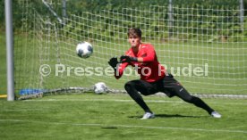 Trainingslager Kitzb&uuml;hel 2019