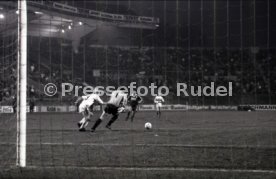 08.11.86 VfB Stuttgart - SV Werder Bremen