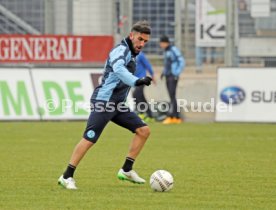 Stuttgarter Kickers