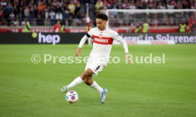 28.10.23 VfB Stuttgart - TSG 1899 Hoffenheim