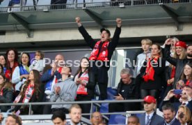28.05.22 UEFA Champions League Finale 2022 FC Liverpool - Real Madrid