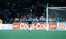 WM 1990 Halbfinale Deutschland - England