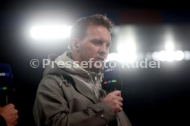 27.03.26 Schweiz - Deutschland