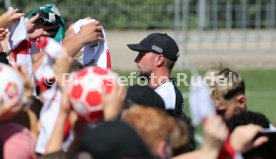 19.08.25 VfB Stuttgart Training