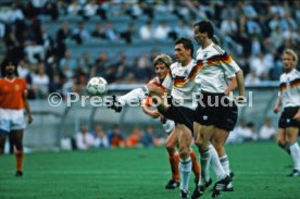 Deutschland - Niederlande