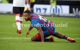 31.07.21 VfB Stuttgart - FC Barcelona