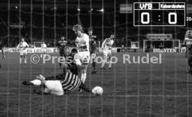 31.03.94 VfB Stuttgart - 1. FC Kaiserslautern