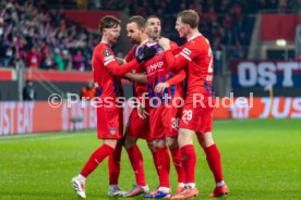 19.12.24 1. FC Heidenheim - FC St. Gallen