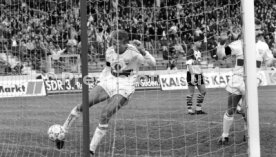 VfB Stuttgart - Borussia Dortmund