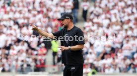 30.08.25 VfB Stuttgart - Borussia M&ouml;nchengladbach