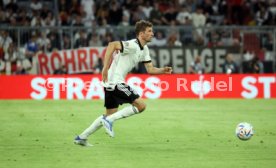07.06.22 Deutschland - England