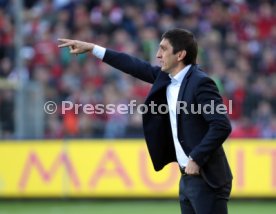 SC Freiburg - Bayer 04 Leverkusen