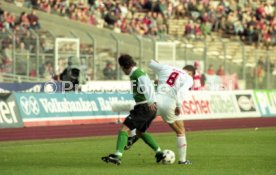 17.02.96 VfB Stuttgart - TSV 1860 M&uuml;nchen