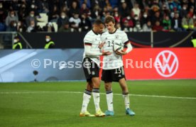 26.03.22 Deutschland - Israel