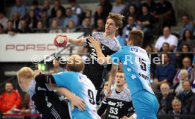 TVB 1898 Stuttgart - THW Kiel