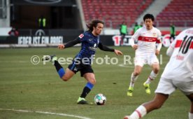 13.02.21 VfB Stuttgart - Hertha BSC Berlin