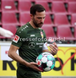 20.02.21 1. FC K&ouml;ln - VfB Stuttgart
