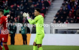 20.01.24 SC Freiburg - TSG 1899 Hoffenheim