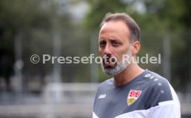 03.08.20 VfB Stuttgart Training