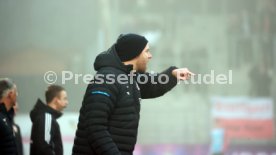 13.12.25 VfB Stuttgart II - FC Hansa Rostock