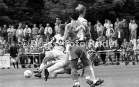 13.06.93 U19 VfB Stuttgart - U19 Karlsruher SC