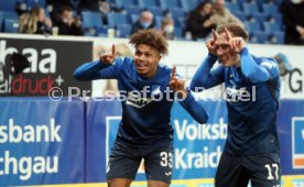 13.012.22 TSG 1899 Hoffenheim - DSC Arminia Bielefeld