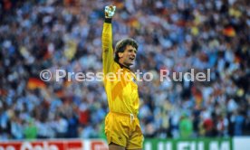 17.06.88 Deutschland - Spanien