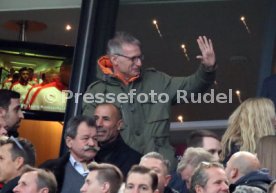 VfB Stuttgart - FC Augsburg