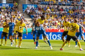 05.09.26 TSG Hoffenheim - Borussia Dortmund