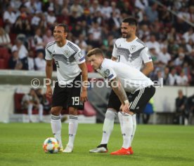 DFB Deutschland - Estland