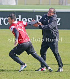 VfB Stuttgart