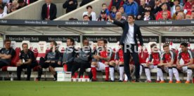 VfB Stuttgart - Hannover 96