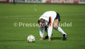 16.10.1991 Deutschland - Wales