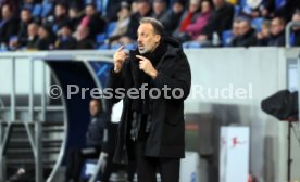25.02.22 TSG 1899 Hoffenheim - VfB Stuttgart